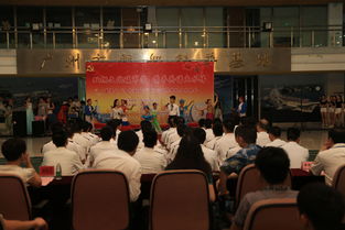 聲樂傳情，文化潤心——記民族聲樂系“書記項目”文化志愿進社區系列活動