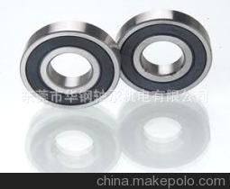 批發銷售 6203ZZ 深溝球軸承 瓦房店軸承產品詳解與華鋼機電供應優勢