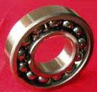 桂北800°C高溫深溝球軸承的設計與應用