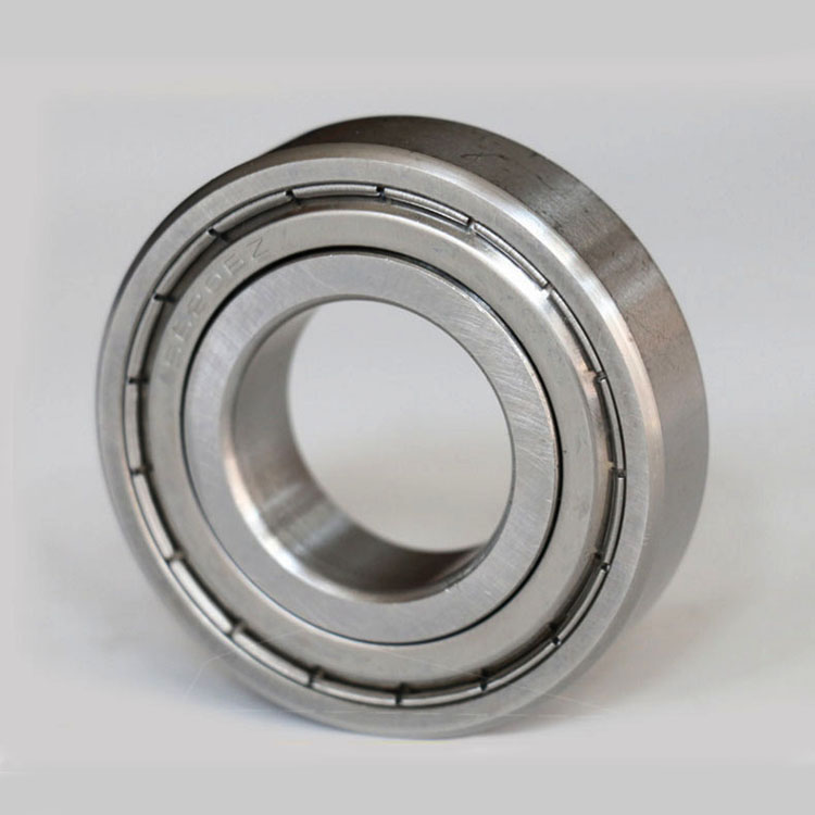 廠家直銷不銹鋼零類深溝球軸承S6009ZZ 耐腐蝕高品質解決方案，提升塑料加工效率