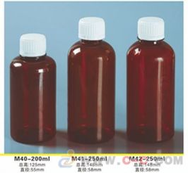 宏宇塑業 專業PET透明塑料瓶與塑料藥瓶加工廠家，品質可靠，服務卓越