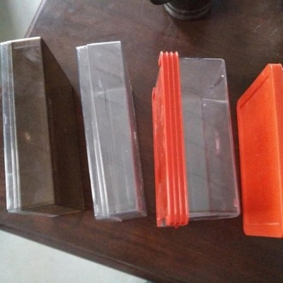 東阿縣高集鎮鑫塑塑料制品加工廠 專業塑料加工，服務區域經濟