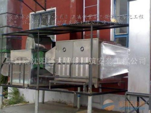 沈陽地下商場通風管道系統工程 消防排煙、新風與保溫加工制作安裝詳解