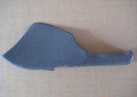 汽車手制動塑料外套等配件 塑料加工產業的供應新機遇