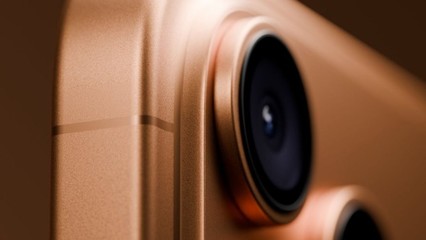 iPhone 17 Pro新增vlog模式？天線爆料暗示專業(yè)視頻功能升級(jí)
