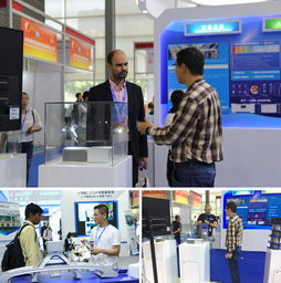 矽赫科技2019中國安博會(huì)圓滿收官 智能光電產(chǎn)品矩陣賦能智慧安防新時(shí)代